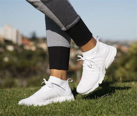 Nike Presto Flyknit women